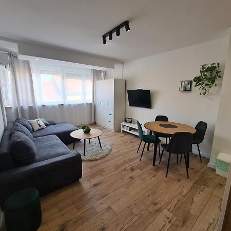 Apartmán Apartman Id Donji Miholjac Exteriér fotografie