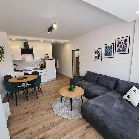 Apartman Id Donji Miholjac Exteriér fotografie