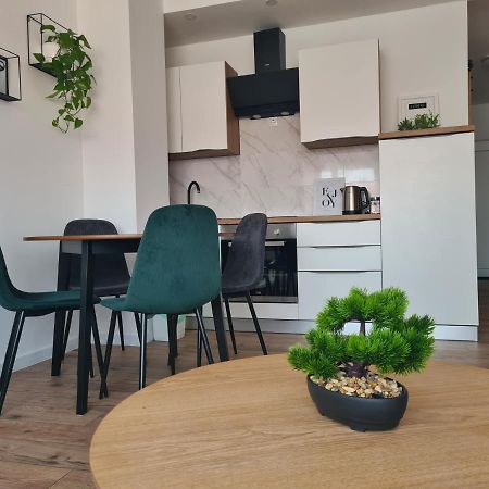 Apartmán Apartman Id Donji Miholjac Exteriér fotografie