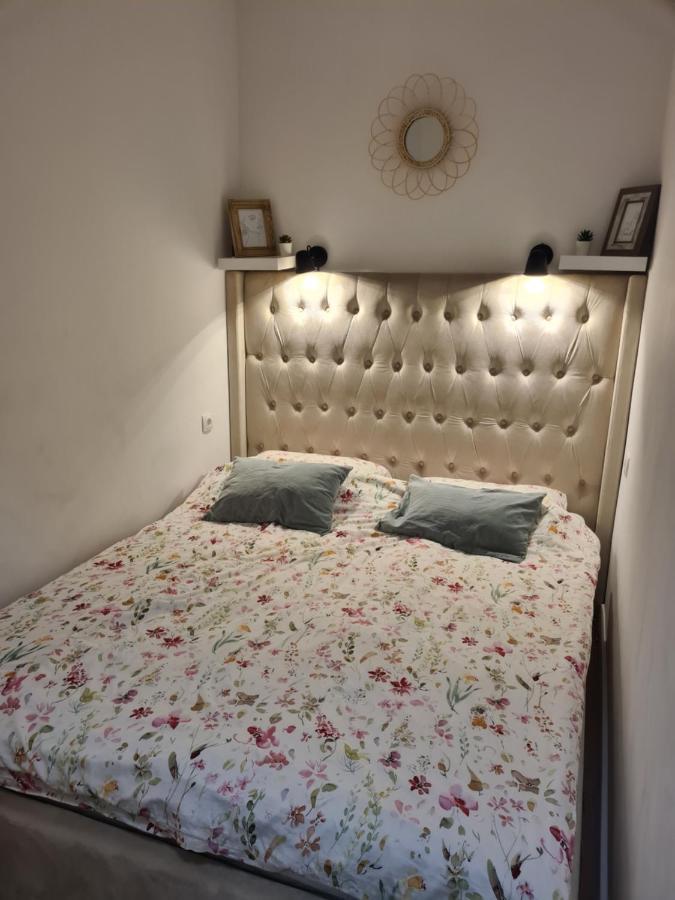Apartman Id Donji Miholjac Exteriér fotografie