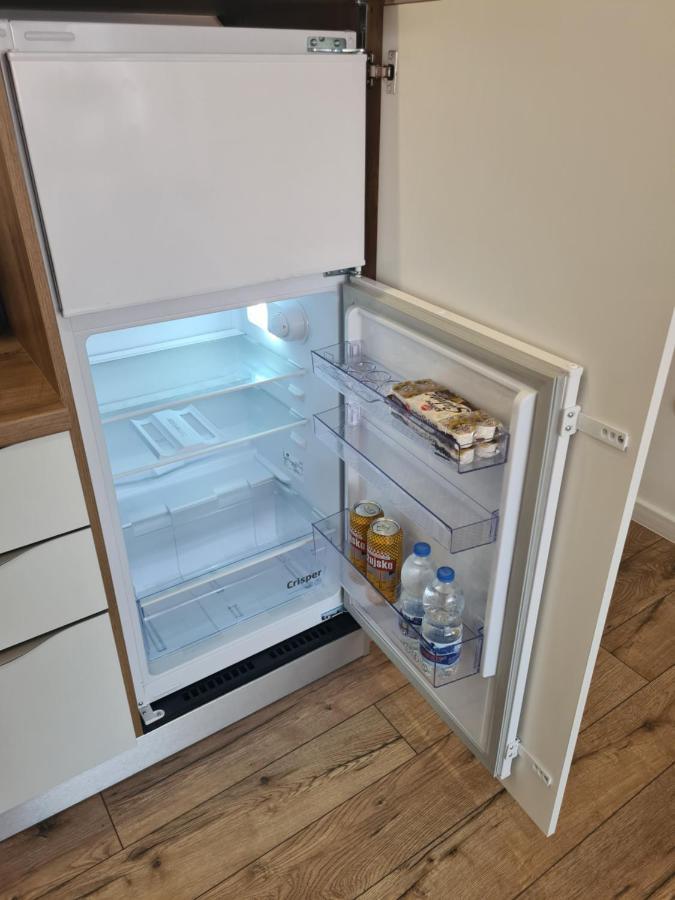 Apartman Id Donji Miholjac Exteriér fotografie