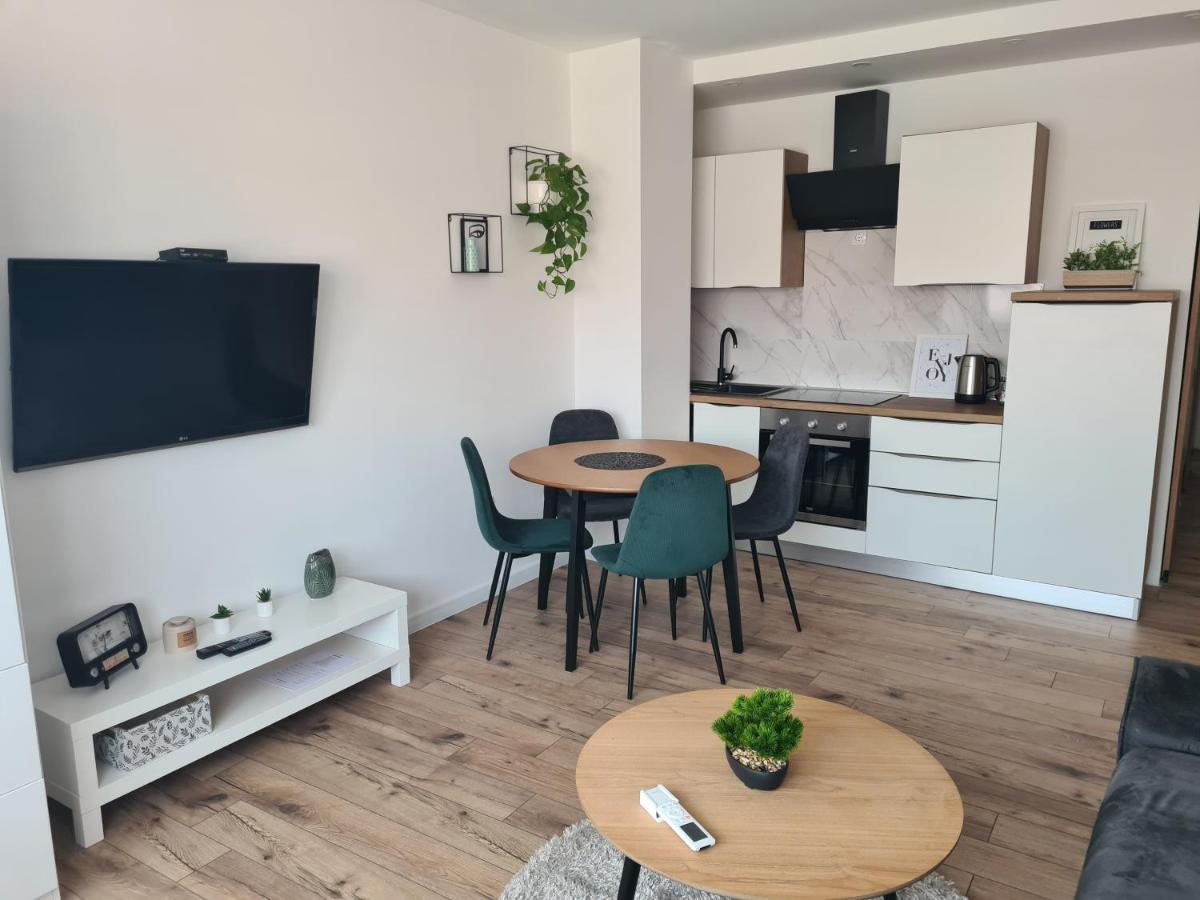 Apartmán Apartman Id Donji Miholjac Exteriér fotografie