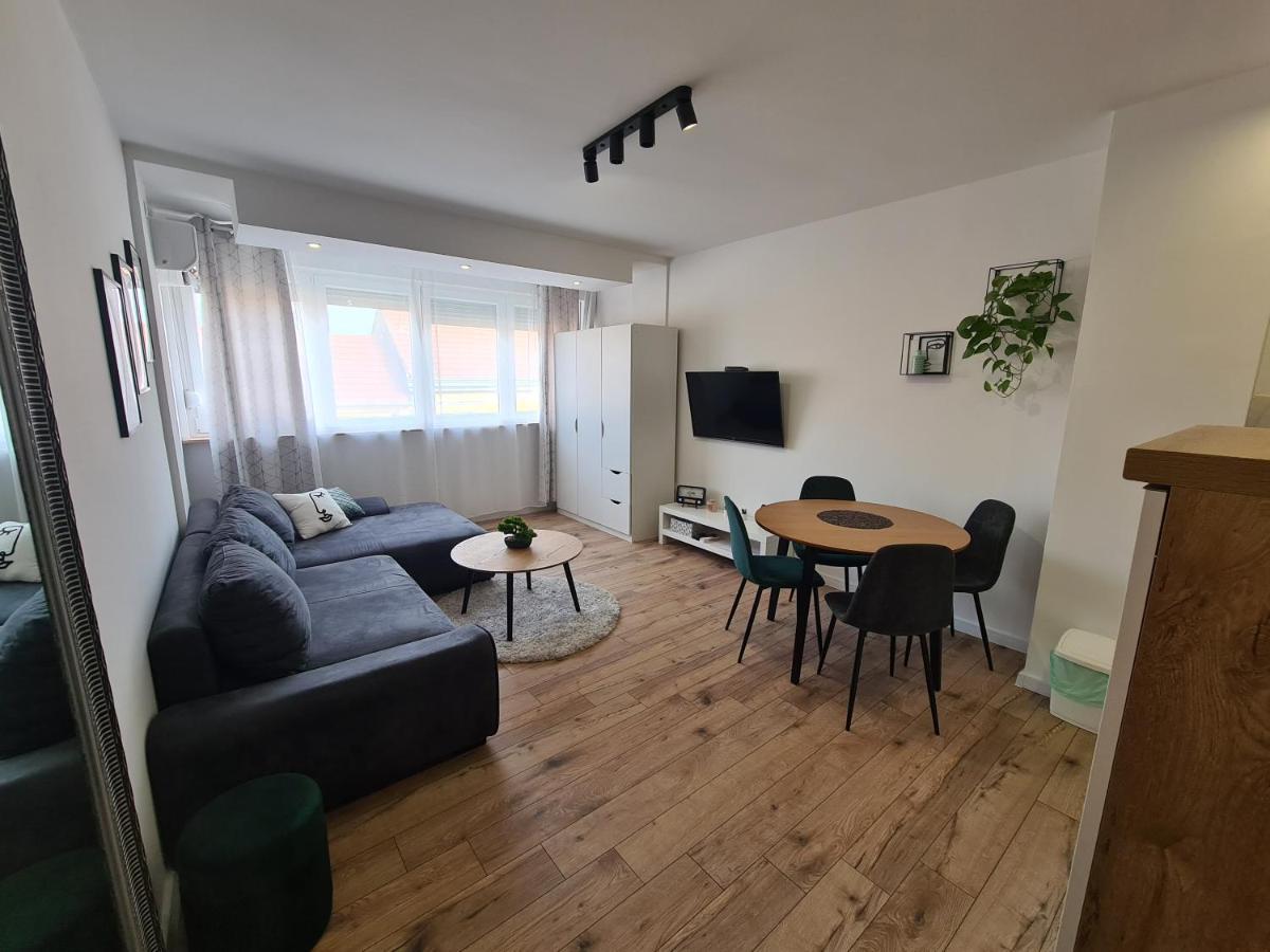 Apartmán Apartman Id Donji Miholjac Exteriér fotografie