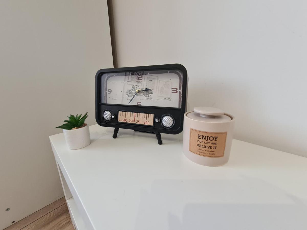 Apartman Id Donji Miholjac Exteriér fotografie