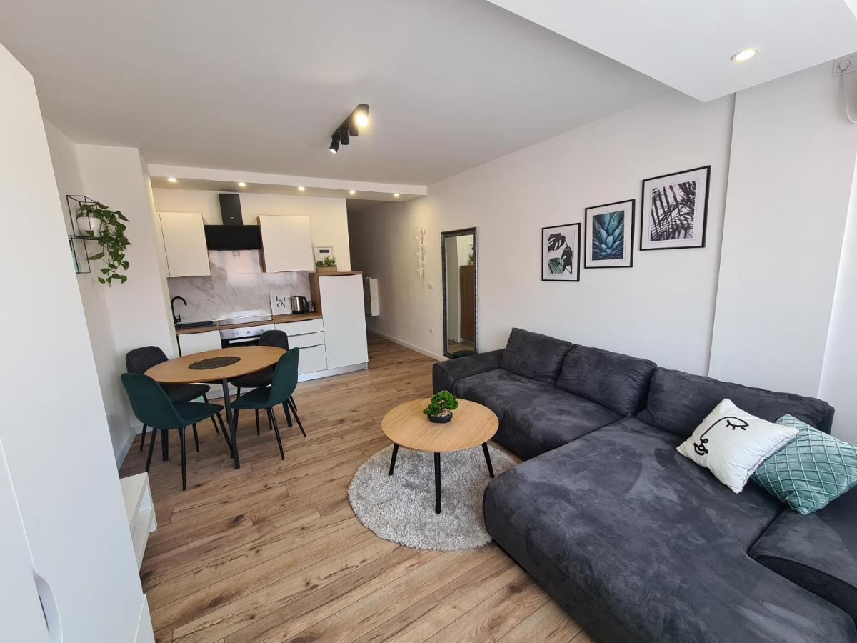 Apartman Id Donji Miholjac Exteriér fotografie