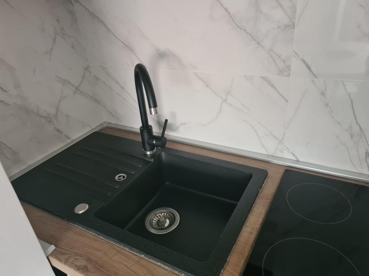 Apartman Id Donji Miholjac Exteriér fotografie