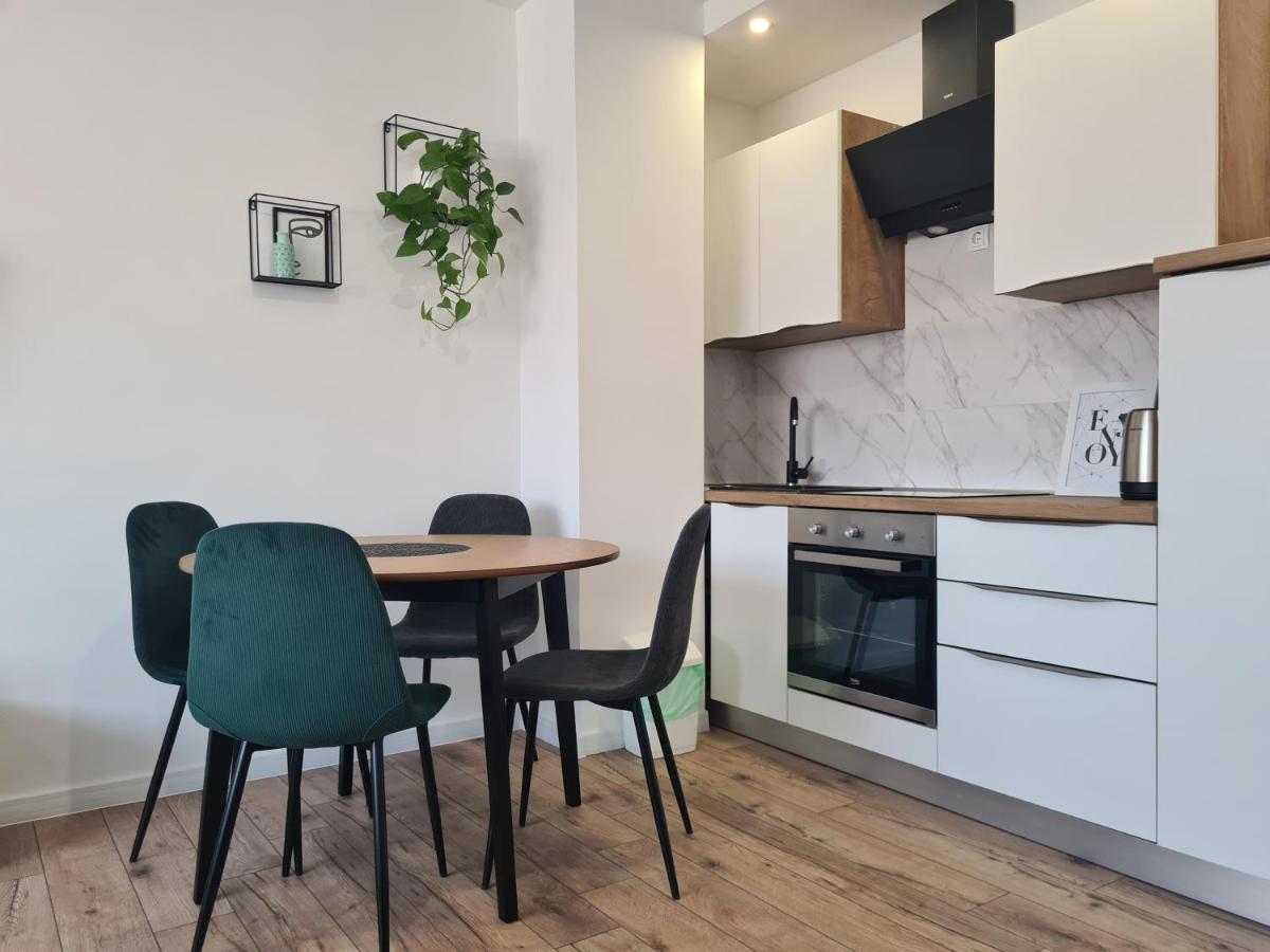 Apartmán Apartman Id Donji Miholjac Exteriér fotografie