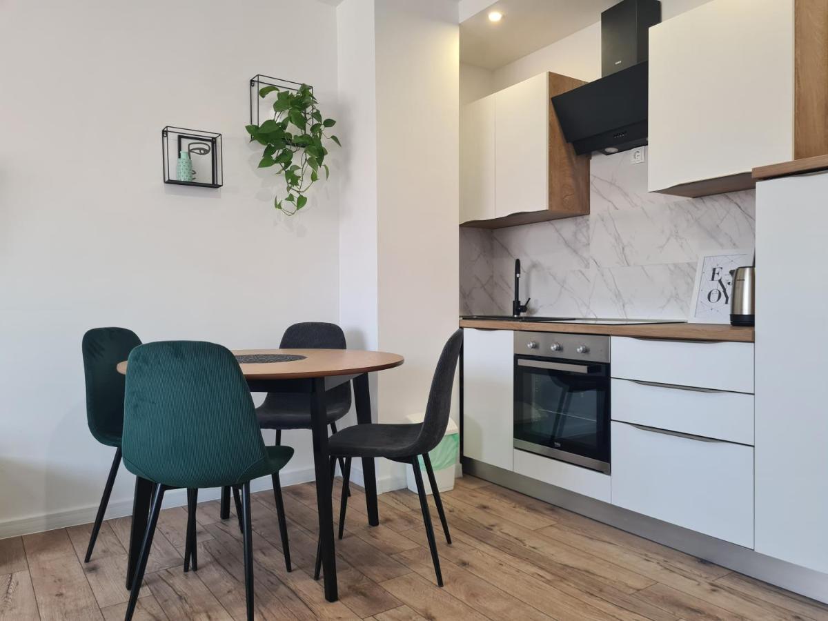 Apartman Id Donji Miholjac Exteriér fotografie