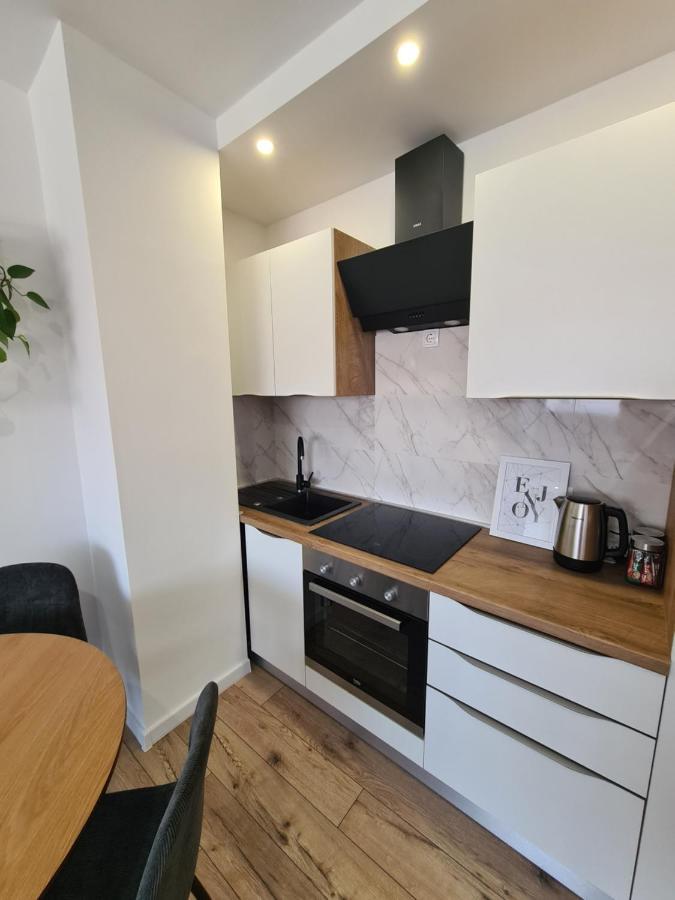 Apartman Id Donji Miholjac Exteriér fotografie