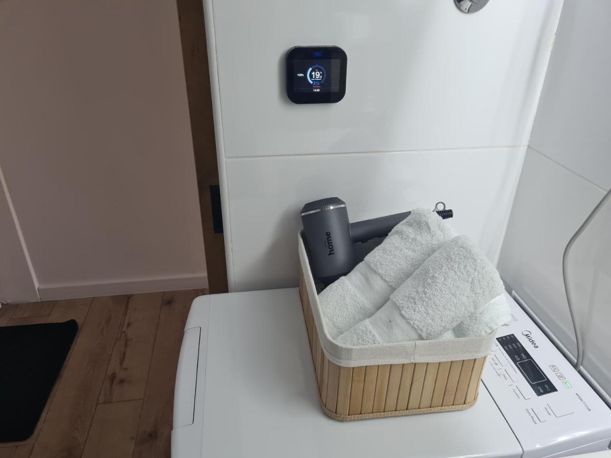 Apartman Id Donji Miholjac Exteriér fotografie