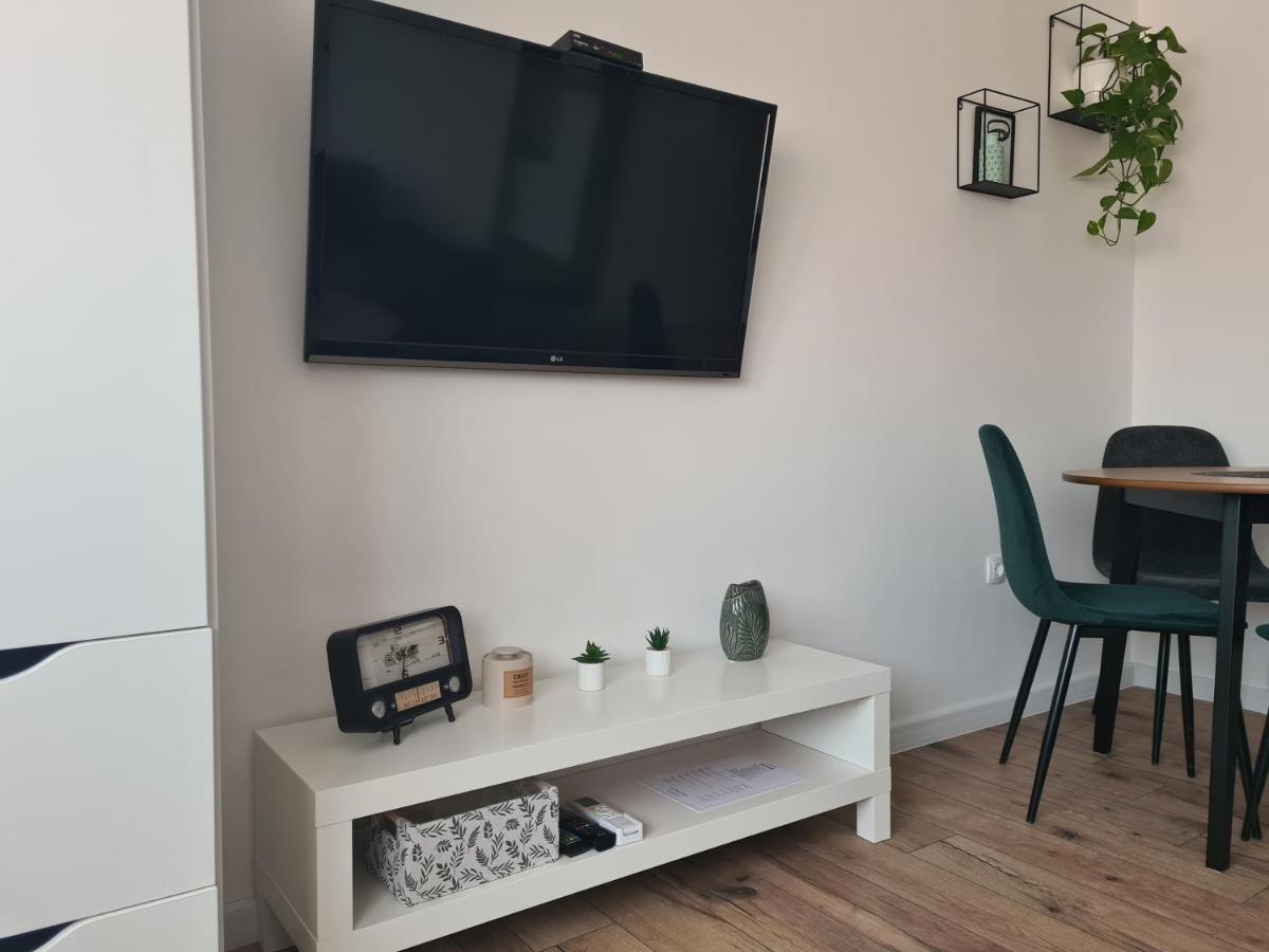 Apartmán Apartman Id Donji Miholjac Exteriér fotografie