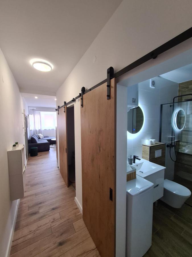 Apartman Id Donji Miholjac Exteriér fotografie