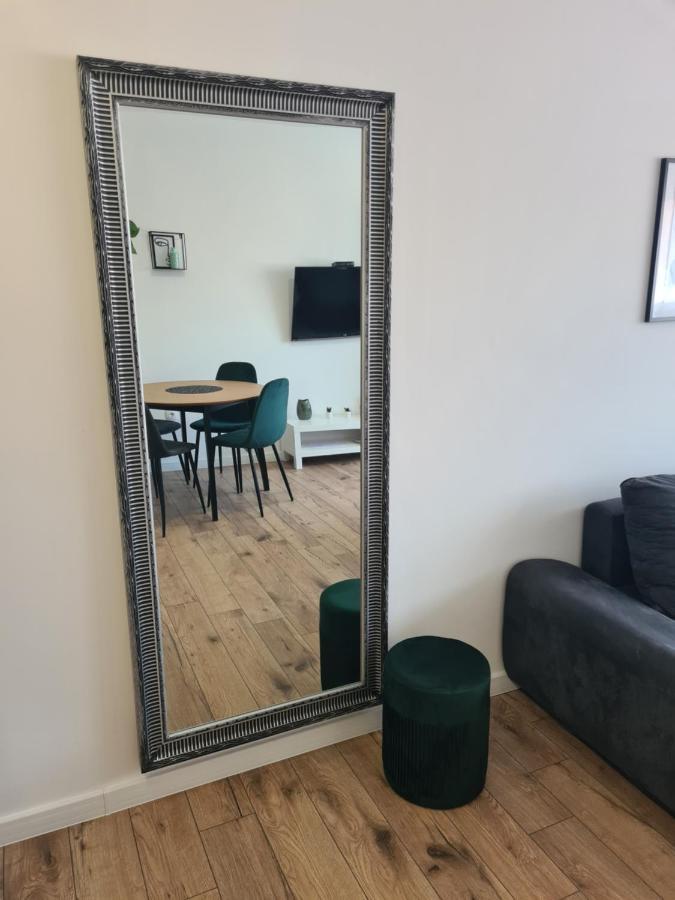 Apartman Id Donji Miholjac Exteriér fotografie